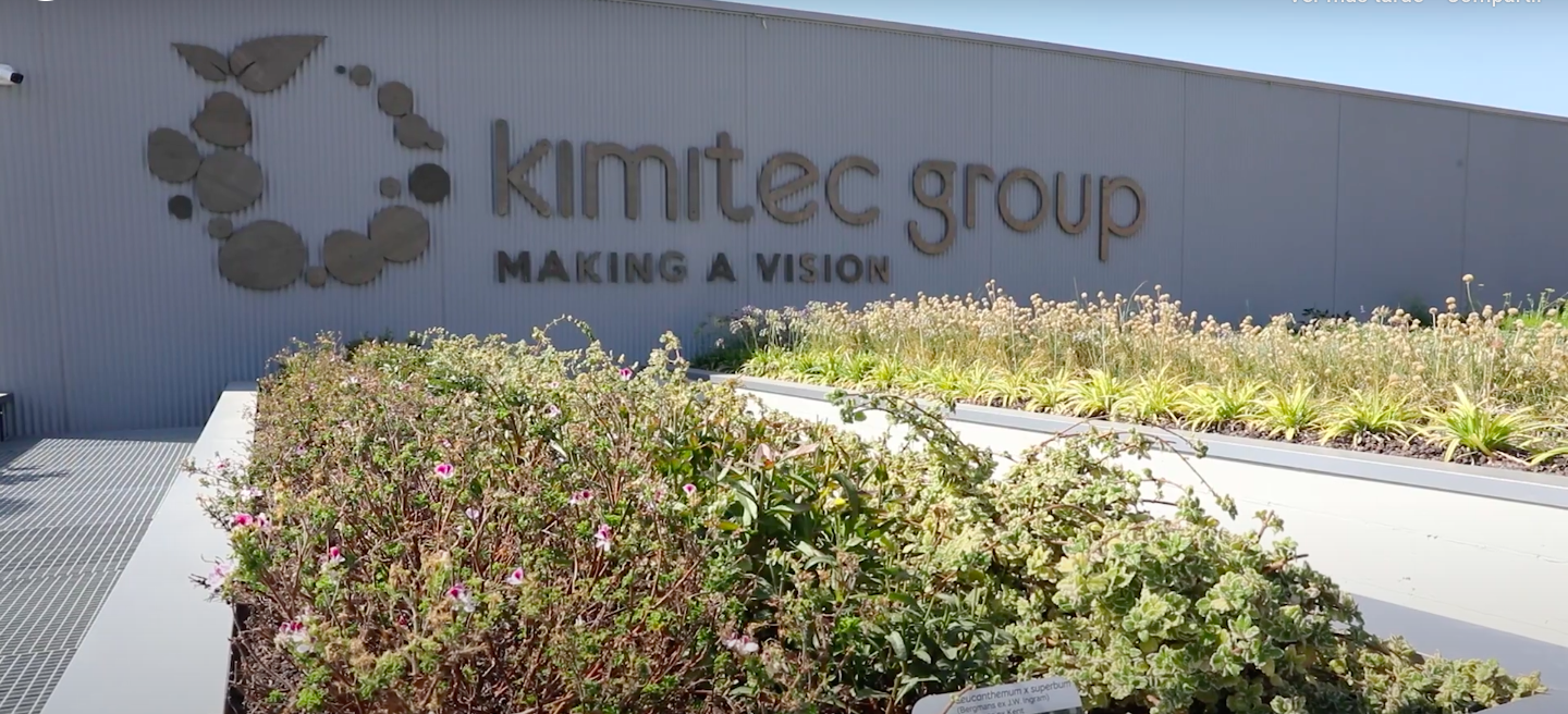 Kimitec Avanza Su Expansi n En Biocontrol Con Nuevos Registros En 