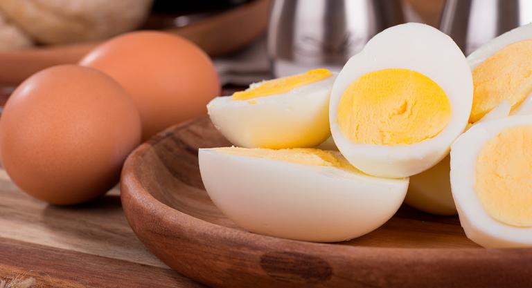 Entra en vigor una nueva regulación del uso de huevos frescos en las  cocinas profesionales